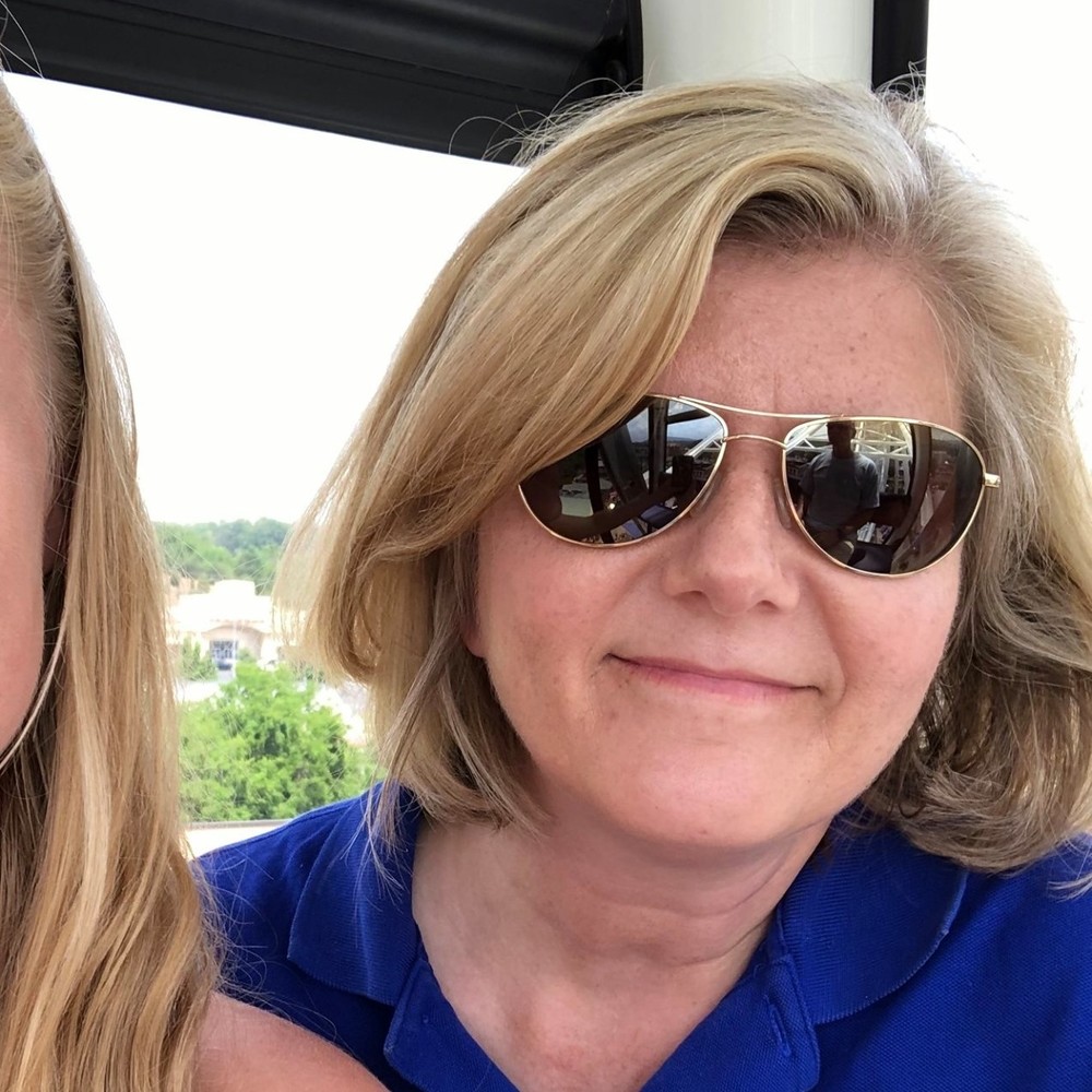 Meet your Posher, Peg